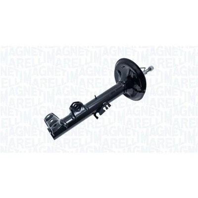 Kuva MAGNETI MARELLI 351115070200 Iskunvaimentimet Etuakseli, vasen Kaasupaine Kaksiputki Joustintuki Tappi ylhäällä BMW: 3 Compact, Coupe, Sedan