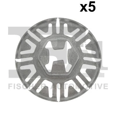 Kuva FA1 11 40112.5 Suoja /Koristelista