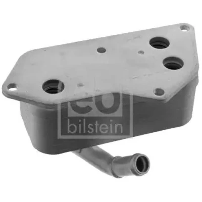 Kuva FEBI BILSTEIN 100564 Öljynjäähdytin BMW: 5 Touring, 3 Sedan