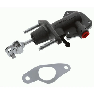 Kuva SACHS 6284 654 002 Kytkin Pääsylinteri HONDA: Accord 7 Limousine, CR V 2, CIVIC Hatchback