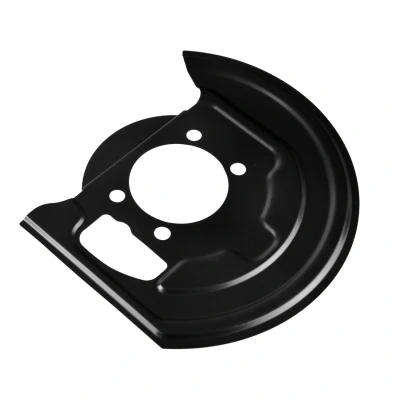 Kuva FEBI BILSTEIN 174247 Jarrukilpi Etuakseli, oikea NISSAN: Qashqai / Qashqai+2 I, X Trail