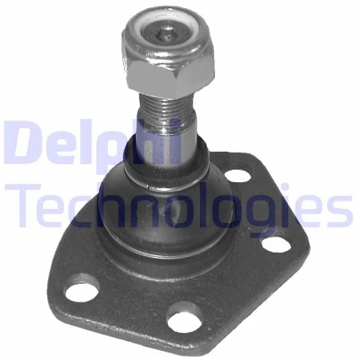 Kuva DELPHI TC829 Alapallonivel Etuakseli FIAT: Ducato II Flatbed Kuorma auto/Alusta, Bussi, Van, PEUGEOT: Boxer Bussi