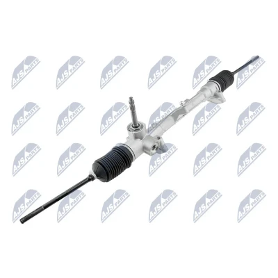 Kuva Ohjausvaihde FIAT PUNTO, PUNTO Cabriolet, Van, LANCIA Y, Y10 OE 7797607, 7797608