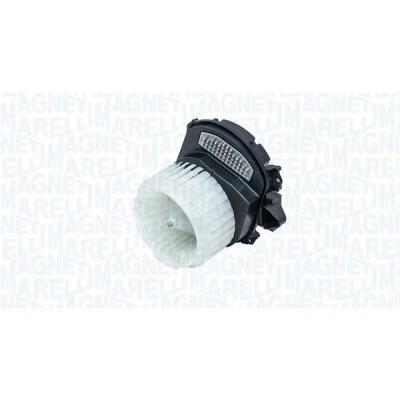 Kuva MAGNETI MARELLI 069412738010 Lämmityslaitteen Puhallin MERCEDES BENZ: CLA Farmari