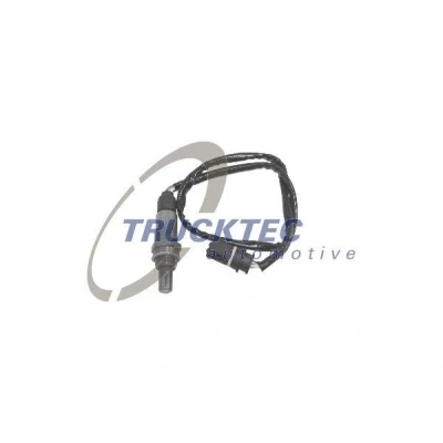 Kuva TRUCKTEC AUTOMOTIVE 02.39.047 Lambda Anturi Lämmitetty MERCEDES BENZ: E sarja Sedan, T modell
