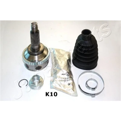 Kuva JAPANPARTS GI K10 Vetonivel Pyörän puoli