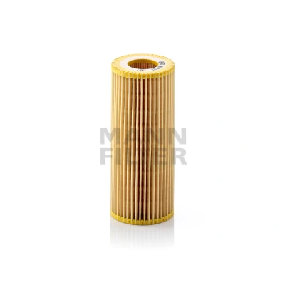 Kuva MANN FILTER HU 721 y Hydrauliikkasuodatin, Automaattivaihteisto Tiivisteillä