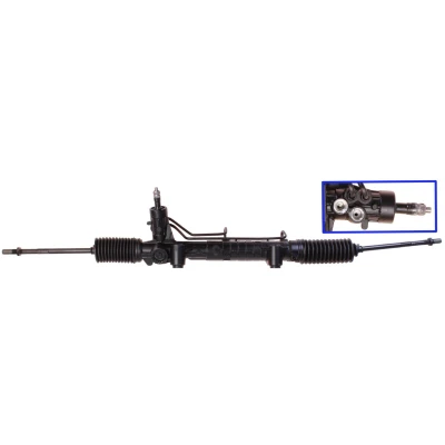 Kuva ELSTOCK 11 0788 Ohjausvaihde Hydraulinen Ohjaus vasemmalla M14 1140