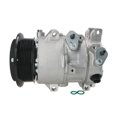 Kuva VALEO 811105 Ilmastoinnin Kompressori 6SEU PAG 46 R 134a TOYOTA: RAV4 III SUV