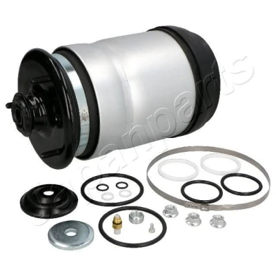 Kuva JAPANPARTS MM AS075 Metallipalje, ilmajousitus