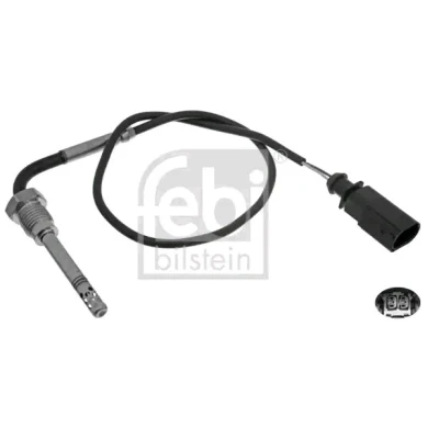 Kuva FEBI BILSTEIN 49294 Tunnistin Pakokaasulämpötila ennen nokihiukkassuodatinta AUDI: Q7