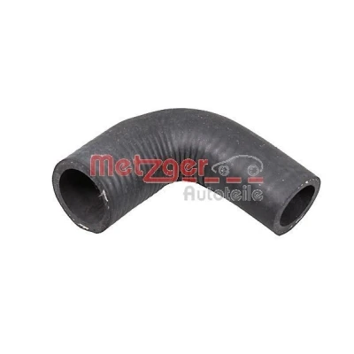 Kuva METZGER 2421508 Jäähdyttimen Letku EPDM (eteenipropeeni dieeni kumi) ilman väliputkea VOLKSWAGEN: Polo V Hatchback, Passat B6 Variant