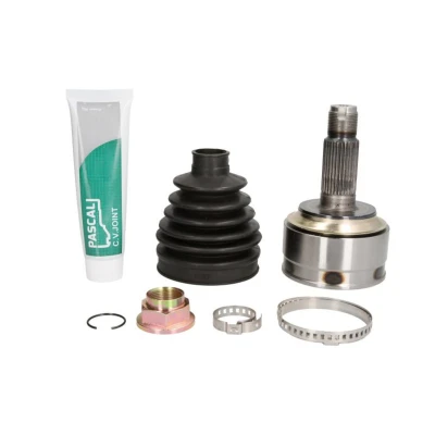 Kuva PASCAL G14067PC Vetonivel Pyörän puoli HONDA: CR V 3, ACCORD 8