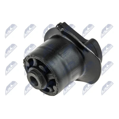 Kuva Tukivarren hela, Taka akseli, Akselin edessä, Alla, Oikea TOYOTA YARIS OE 48725 52020, B1010