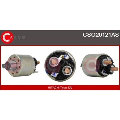 Kuva CASCO CWR38004AS Lasinnostimen Kytkin