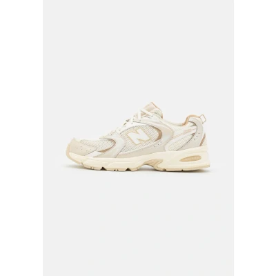 Kuva New Balance 530 Unisex Matalavartiset tennarit bone, Koko: 37, Bone Tekstiili/keinonahka