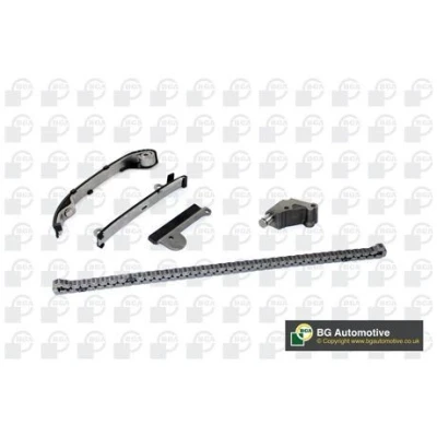 Kuva Jakoketjusarja NISSAN ALMERA II, Hatchback TINO, PRIMERA, PRIMERA Hatchback, Kombi, Traveller OE 13028 4M512, 13