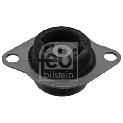 Kuva FEBI BILSTEIN 43711 Moottorin Kumityyny Vasen Kumimetallilaakeri Kumi