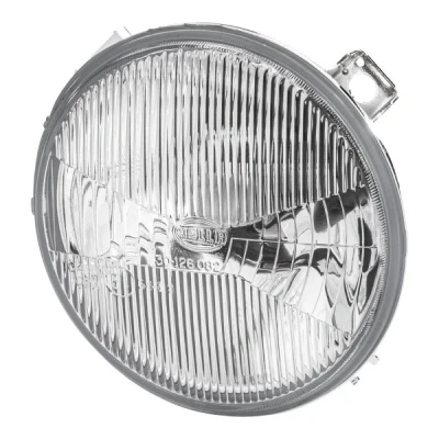 Kuva HELLA 1B3 126 677 041 Ajovalosarja, Ajovalo