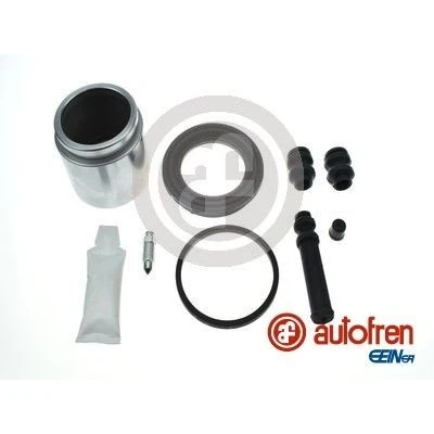 Kuva AUTOFREN SEINSA D43009C Jarrusatula Korjaussarja Etuakseli 54
