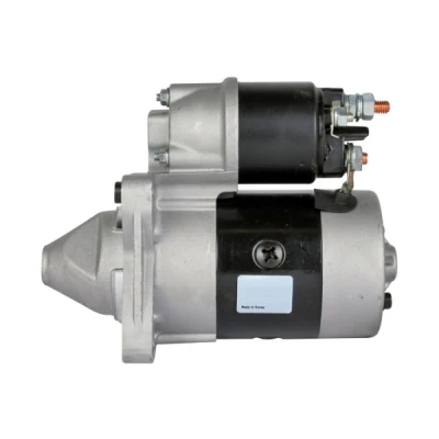Kuva HELLA 8EA 012 526 741 Starttimoottori 12 0,8 8 FIAT: Punto II Hatchback
