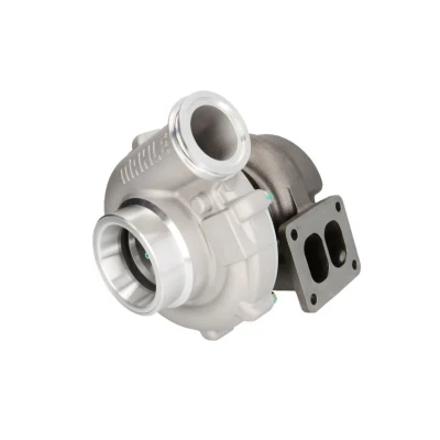Kuva MAHLE ORIGINAL 228 TC 17637 000 Turboahdin Pakokaasuahdin