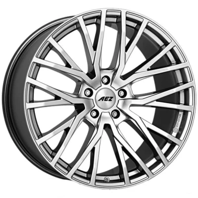 Kuva AEZ Panama High Gloss 8x20 5/112 ET26 B66.6