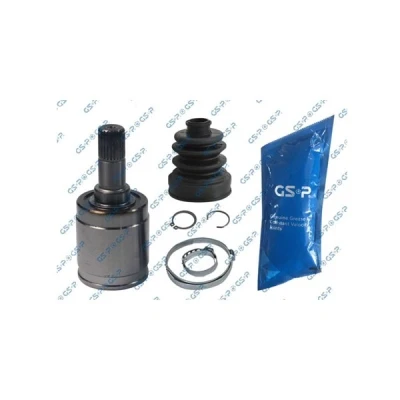 Kuva Nivelsarja, vetoakseli, Vaihteiston puoli, Etuakseli, vasen, oikea HONDA CITY Sedan V, INSIGHT, JAZZ III OE 44306TF0N00, 44306TF0N01, 4