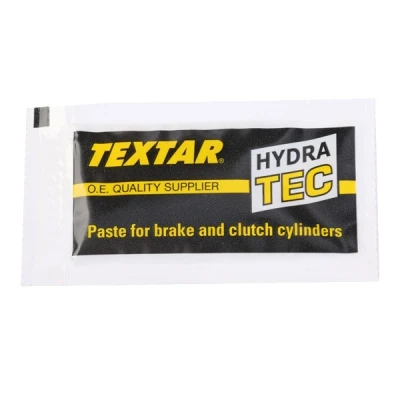 Kuva TEXTAR HYDRA TEC 81001500 Asennustahna Pussi ei sisällä mineraaliöljyä 5 98501 0015 0 1