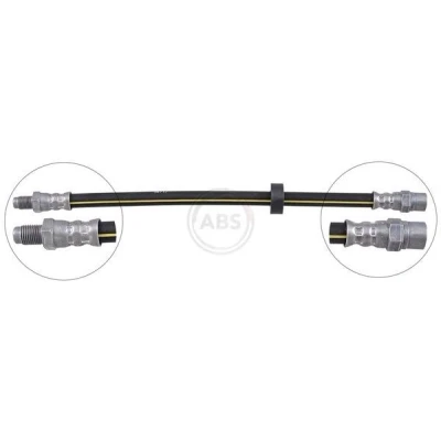 Kuva A.B.S. SL 5378 Jarruletku 285 INN M10x 1.0 VOLVO: S80 I