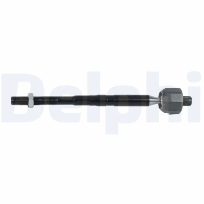 Kuva DELPHI TA3620 Raidetangon Sisäpää Etuakseli, vasen, oikea M14 x 1.5 279,5mm 263mm