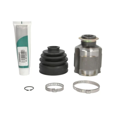 Kuva PASCAL G70320PC Nivel, Vetoakseli Vaihteiston puoli, Etuakseli, oikea KIA: Sportage II, III
