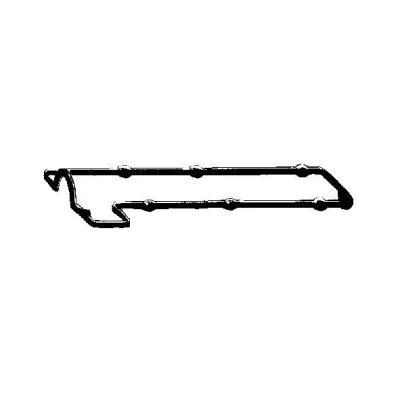 Kuva Tiiviste, venttiilikoppa DAEWOO, MERCEDES BENZ, SSANGYONG OE 6020160121, 6020160321, A6020160321