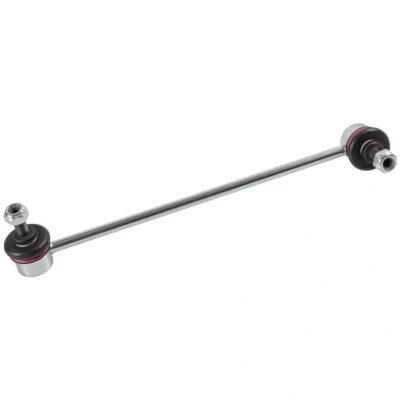 Kuva febi BILSTEIN 24913 Koiranluu Etuakseli, vasen 286 M10 x 1,25 Plus Itselukittuvalla mutterilla Teräs HYUNDAI: Coupe II