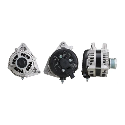 Kuva DRI 2183521802 Laturi 14V 180A JEEP: Renegade SUV