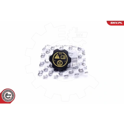 Kuva Korkki, paisuntasäiliö CHEVROLET, OPEL, SAAB OE 013502353, 13 05 248, 502 353
