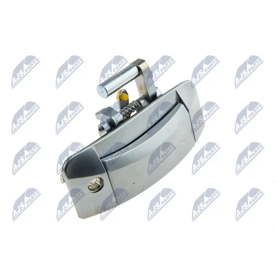 Kuva Oven ulkokahva NTY EZC NS 016