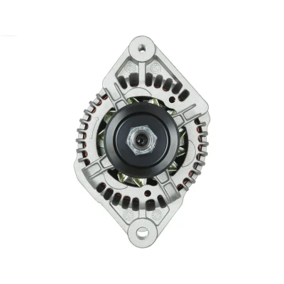 Kuva AS PL A4022 Laturi 12V 80A NISSAN: Primera Hatchback, Sedan