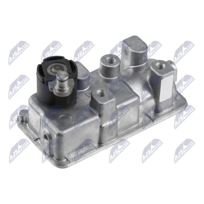 Kuva Ohjausrasia, ahdin FORD, LAND ROVER OE 752610 0010, 0012, 0015