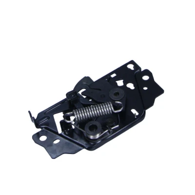 Kuva MAXGEAR 28 0842 Konepellin Lukko Konepelti Varkaudenestolla