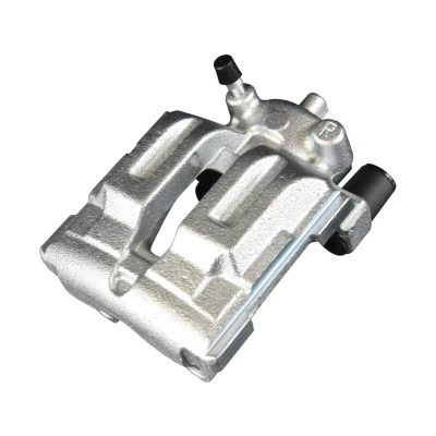 Kuva FEBI BILSTEIN 178105 Jarrusatula Valurauta Taka akseli, oikea BMW: 1 Hatchback