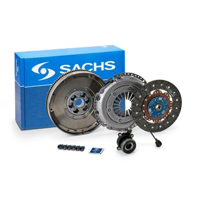 Kuva SACHS ZMS Modul XTend plus CSC 2290 601 072 Kytkinpaketti OPEL: Astra H Caravan, Zafira B, Vectra C SAAB: 9 3 Sedan, Farmari