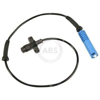 Kuva A.B.S. 30039 ABS Anturi aktiivisensori 661 Sininen BMW: 5 Sedan, Touring