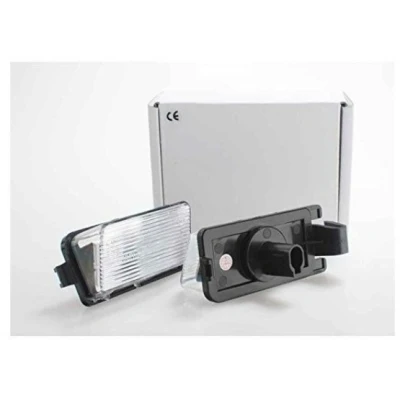 Kuva Rekisterikilven valo M TECH CLP036