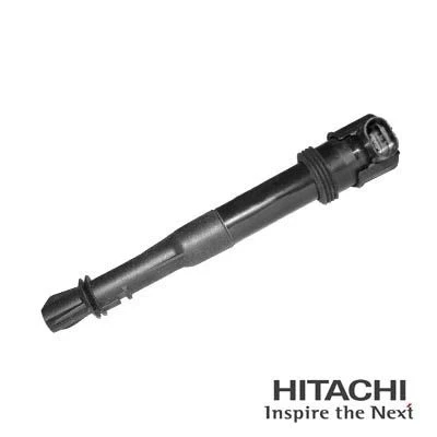 Kuva HITACHI 2503827 Sytytyspuola FIAT: Stilo Multi Wagon, Hatchback