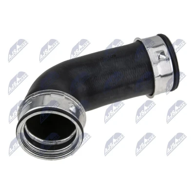 Kuva Ahdinletku, Vasen MERCEDES BENZ E KLASS [W211], Flak/chassi [VF211], T Model [S211] OE 2115284782