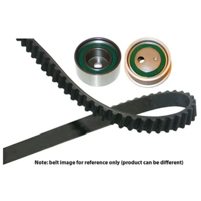 Kuva KAVO PARTS DKT 3005 Jakohihnasarja HYUNDAI: Coupe II, Elantra III Hatchback, KIA: Cerato Sportage II