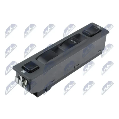 Kuva Kytkin, lasinnostin, Etu, vasen SUZUKI VITARA, VITARA Cabrio OE 37990 56B00, 57B00