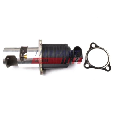 Kuva FAST FT60209 EGR Venttiili ilman tiivisteitä adapterilla, Ohjain/ohjelma tulee &quot;kouluttaa&quot;/päivittää OPEL: Vivaro A Combi, Van