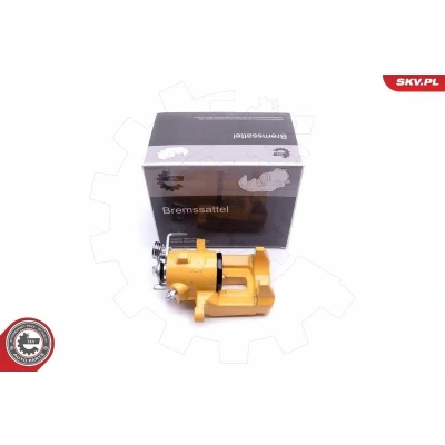 Kuva Jarrusatula, Taka akseli, oikea AUDI, SEAT, SKODA, VW OE 1J0615424B, 8N0615424A